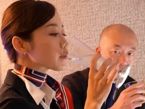 Hầu gái ngon như này bảo sao ngày nào cũng bị chủ địt