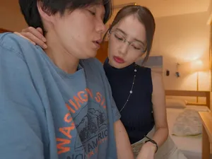 Bị em đồng nghiệp Mia Nanasawa địt khô dái